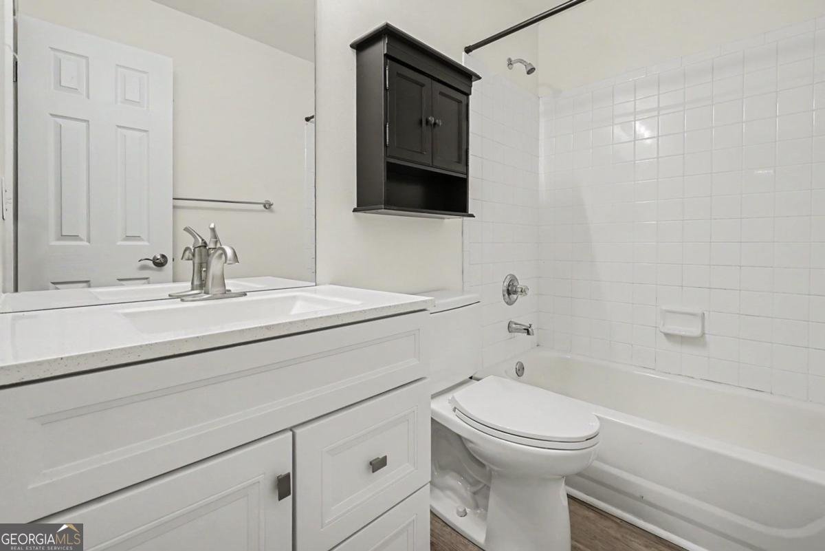 4552 Willow Oak Trail Powder Springs - Photo 32