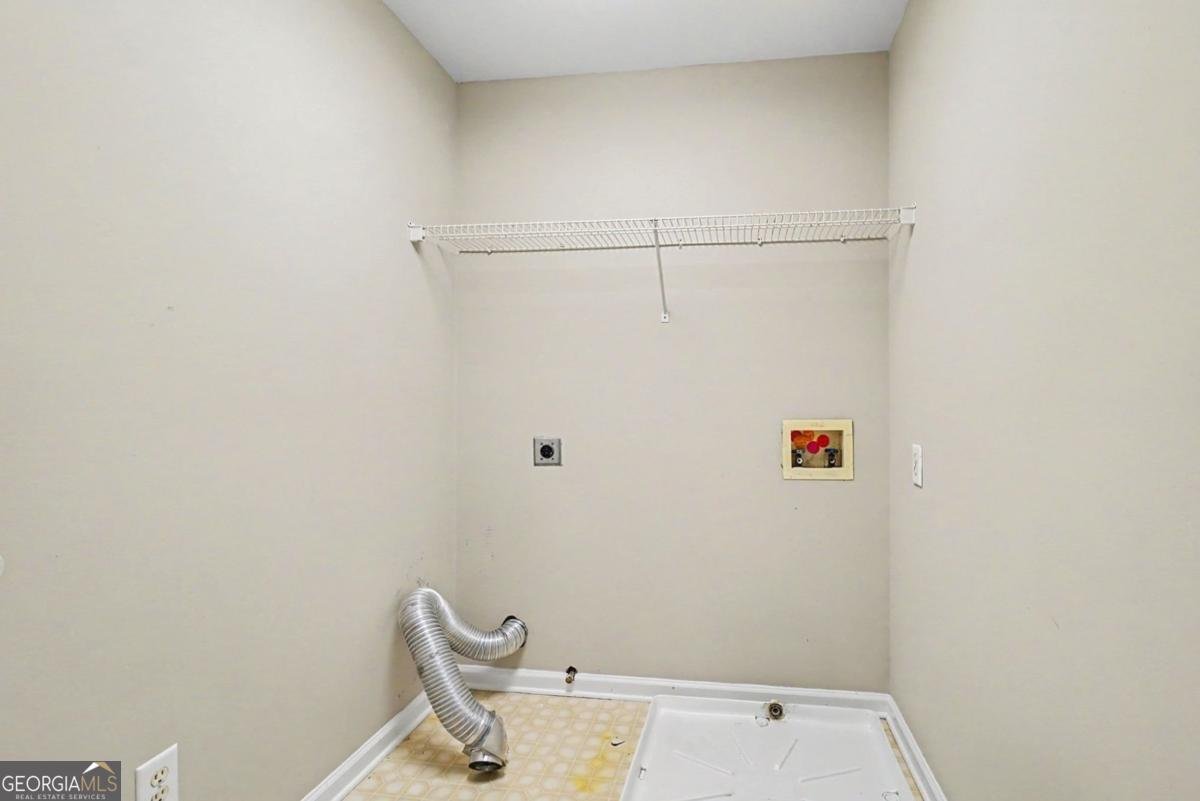 4552 Willow Oak Trail Powder Springs - Photo 33