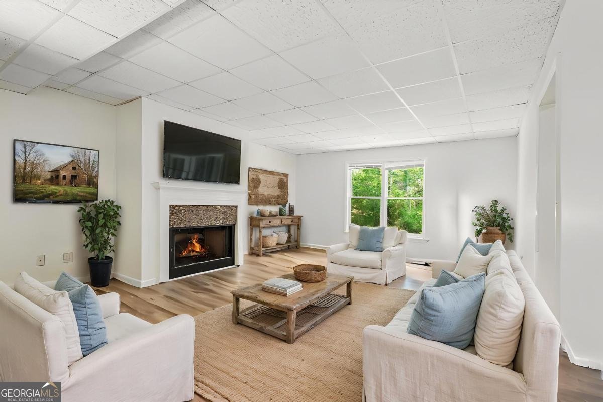 4552 Willow Oak Trail Powder Springs - Photo 34
