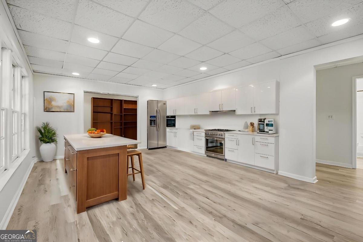 4552 Willow Oak Trail Powder Springs - Photo 35