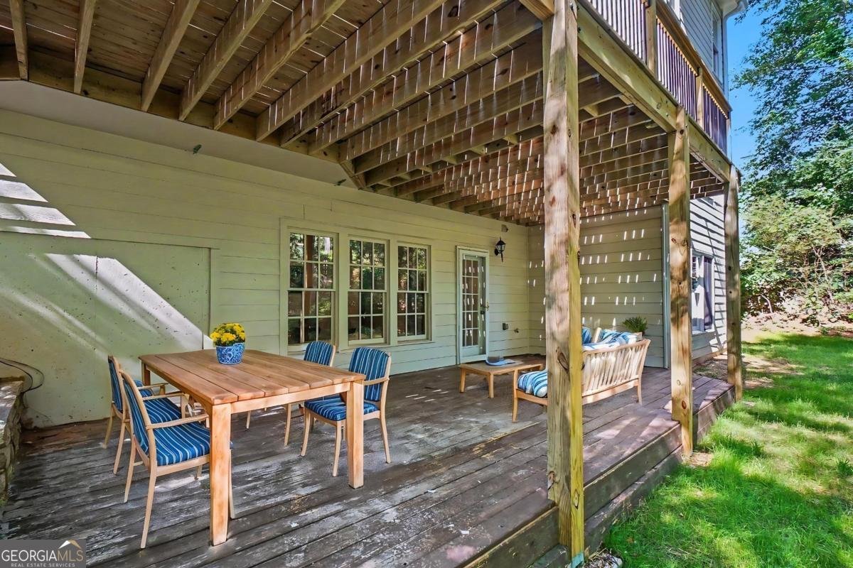 4552 Willow Oak Trail Powder Springs - Photo 36