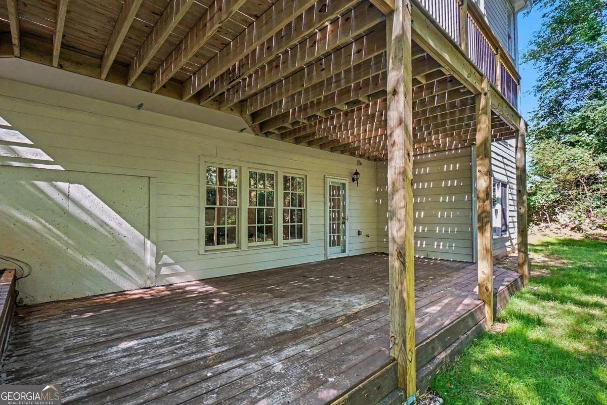 4552 Willow Oak Trail Powder Springs - Photo 37