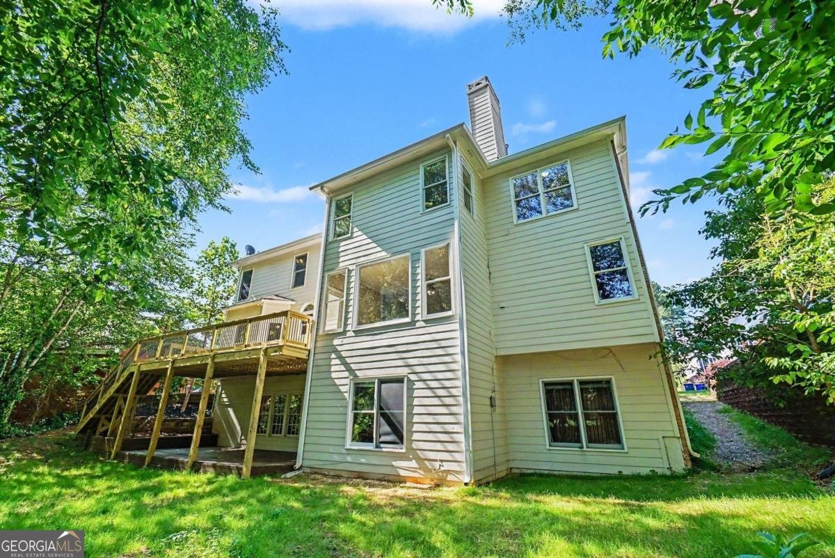 4552 Willow Oak Trail Powder Springs - Photo 39