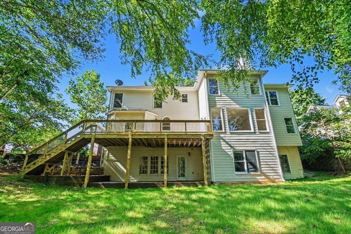 4552 Willow Oak Trail Powder Springs - Photo 40