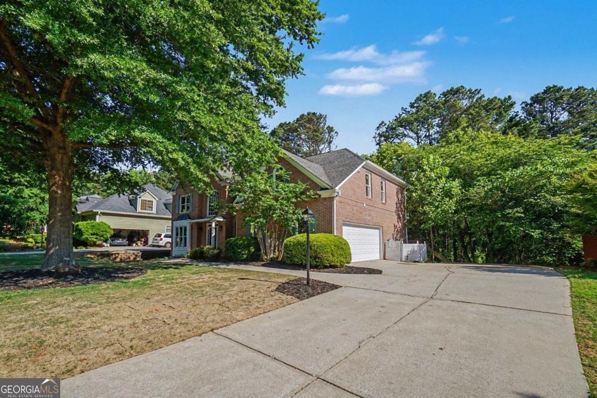 4552 Willow Oak Trail Powder Springs - Photo 41