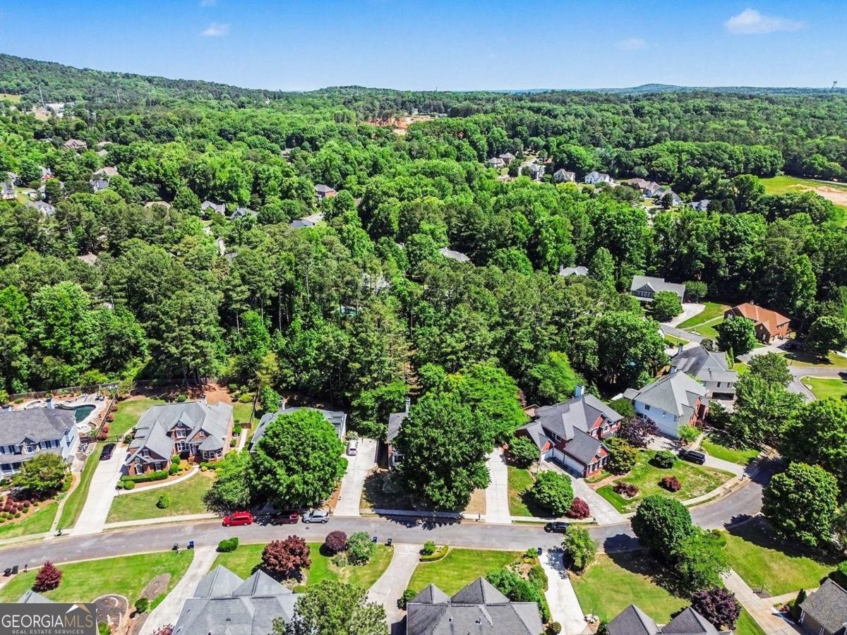 4552 Willow Oak Trail Powder Springs - Photo 43