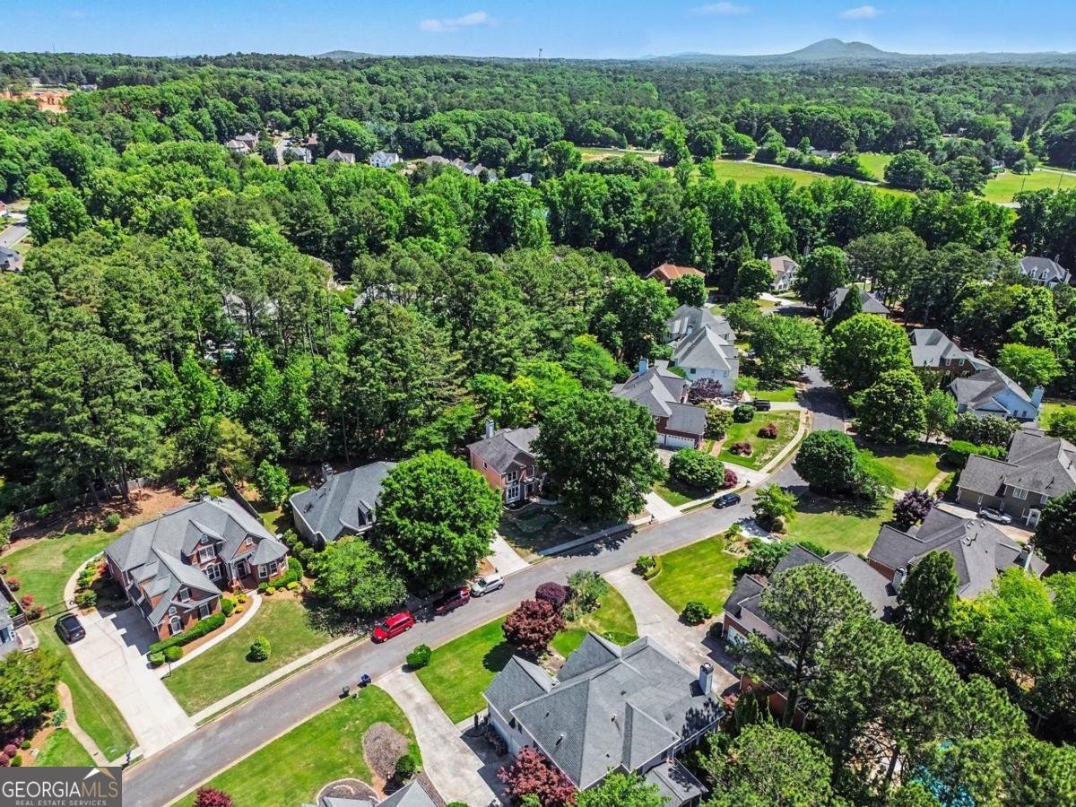 4552 Willow Oak Trail Powder Springs - Photo 44