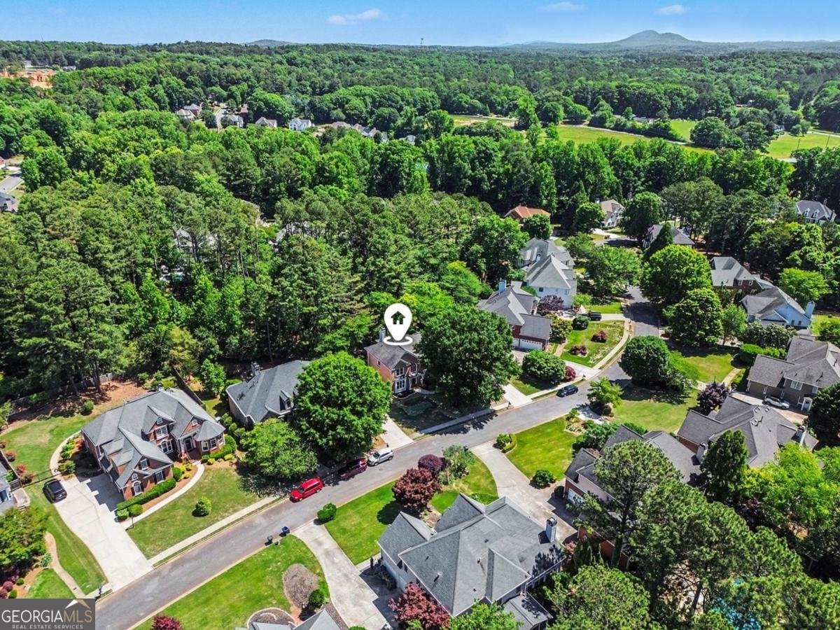 4552 Willow Oak Trail Powder Springs - Photo 45