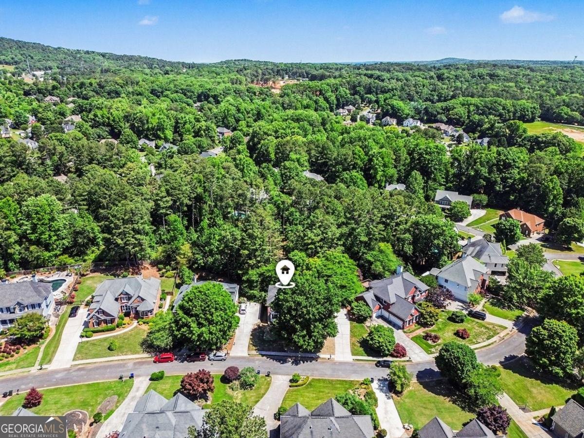 4552 Willow Oak Trail Powder Springs - Photo 46