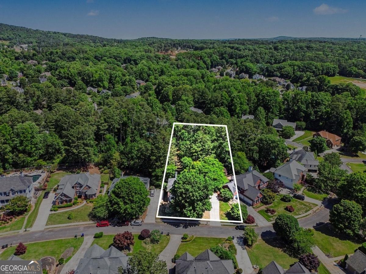 4552 Willow Oak Trail Powder Springs - Photo 47