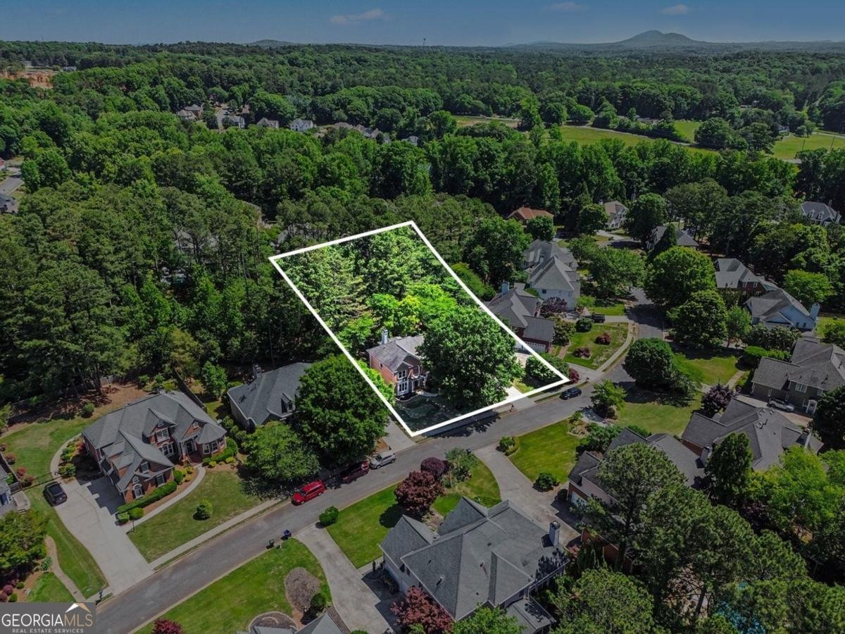 4552 Willow Oak Trail Powder Springs - Photo 48