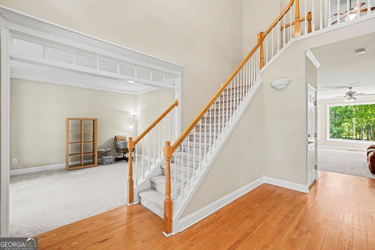 4552 Willow Oak Trail Powder Springs - Photo 6
