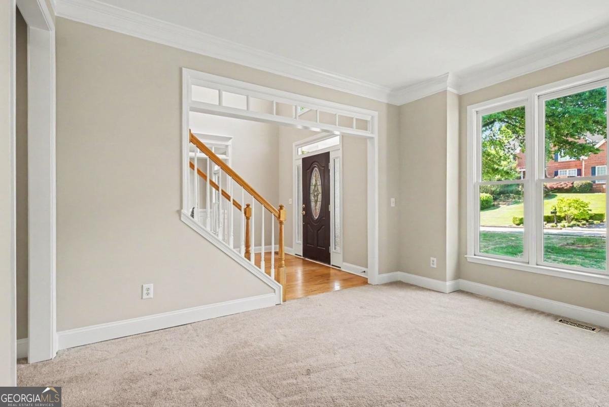 4552 Willow Oak Trail Powder Springs - Photo 8
