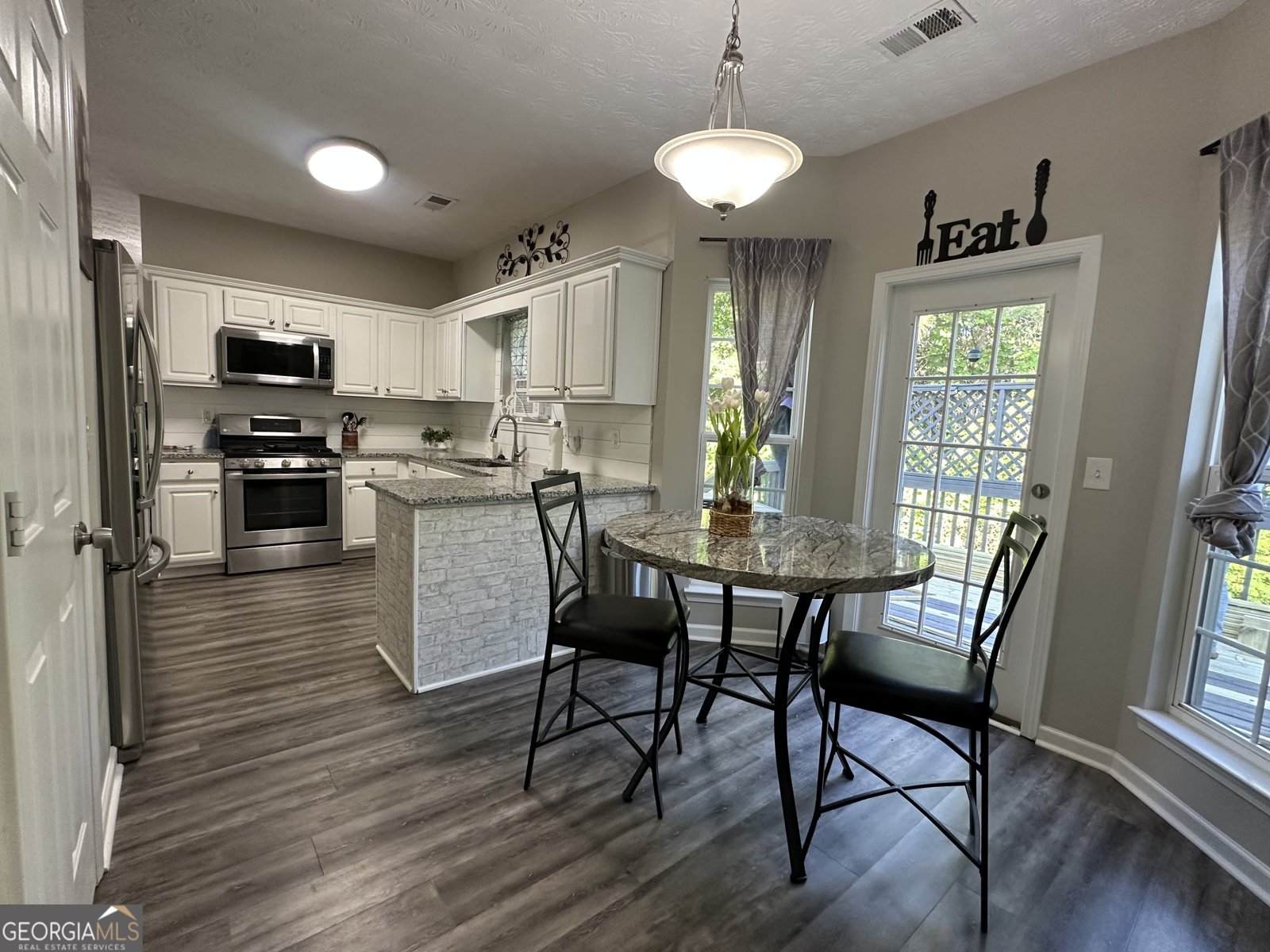 239 Mount Laurel Drive Dallas - Photo 7