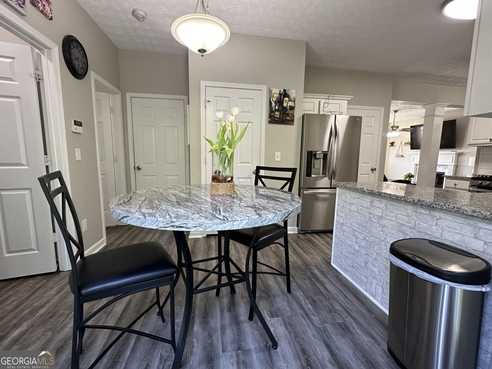 239 Mount Laurel Drive Dallas - Photo 8