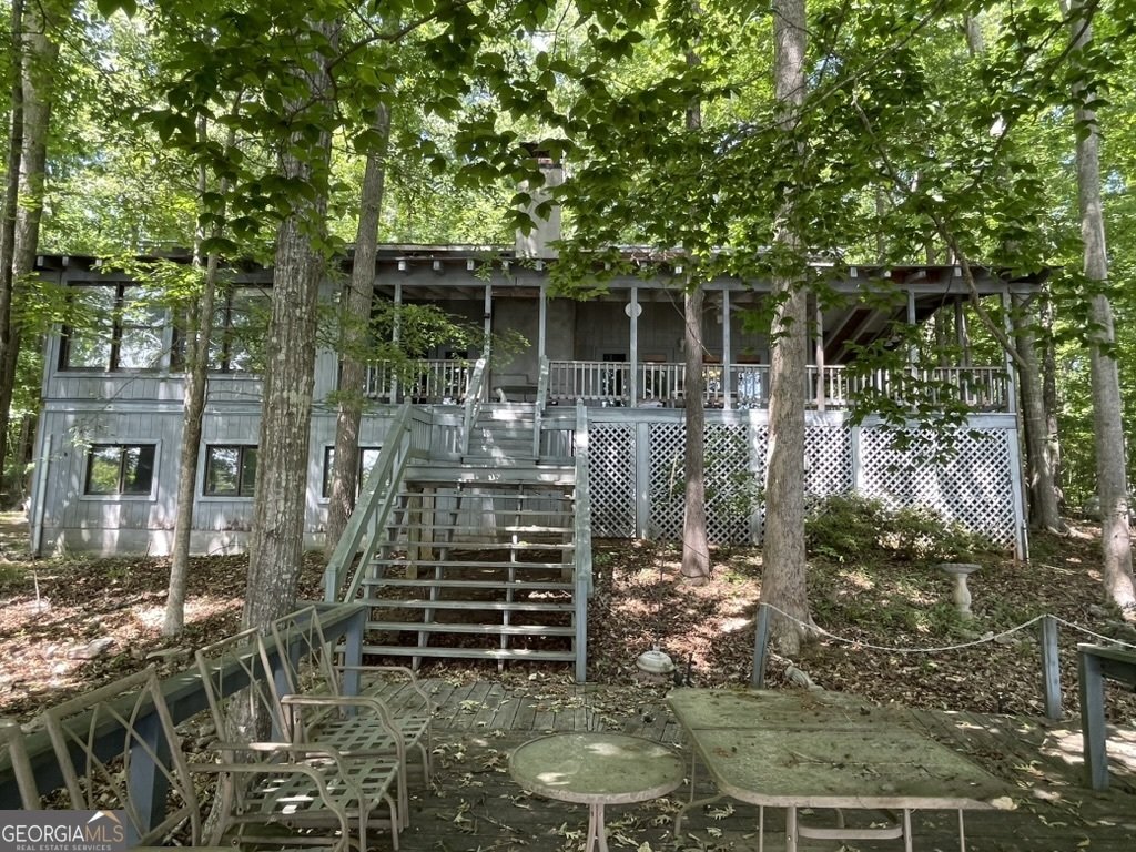1973 Reids Ferry Road Buckhead - main photo