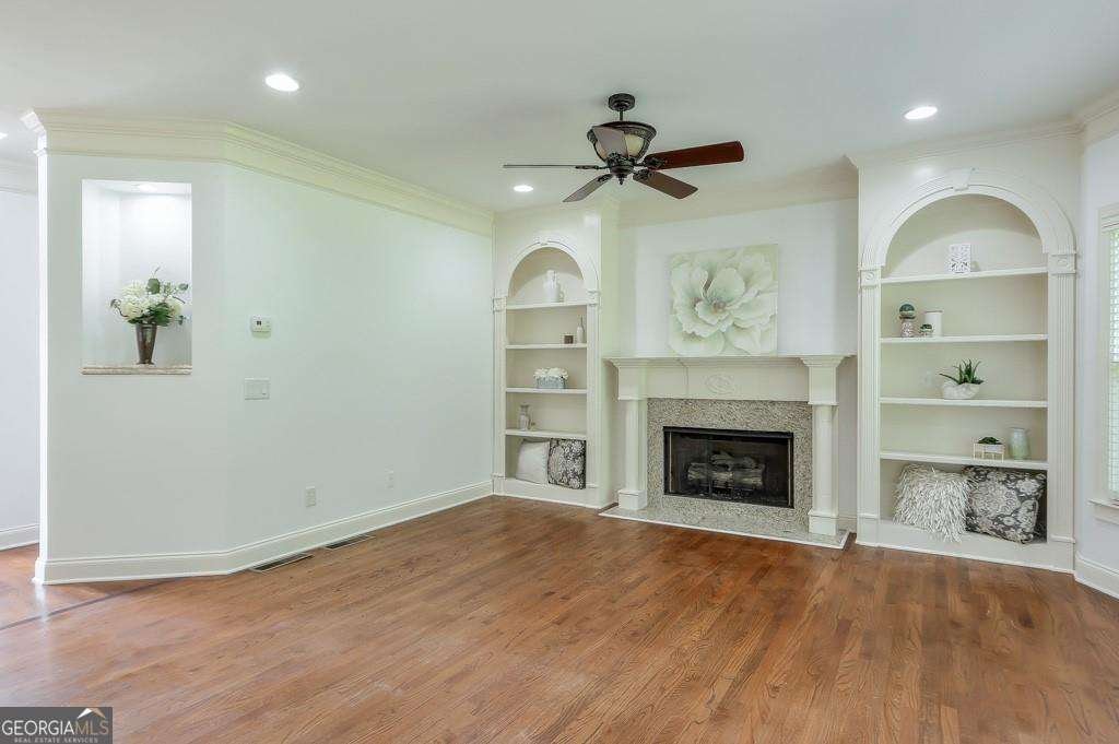 408 Three Branches Court Woodstock - Photo 11