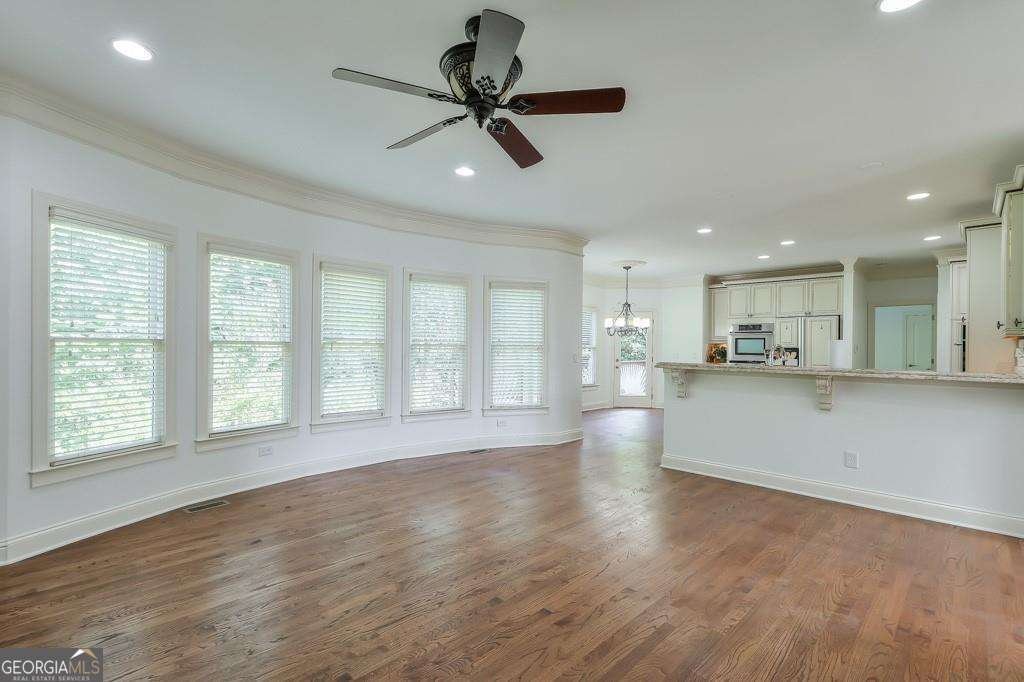 408 Three Branches Court Woodstock - Photo 12