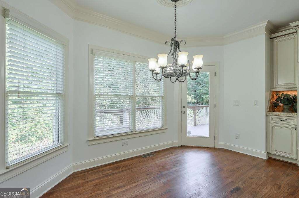 408 Three Branches Court Woodstock - Photo 17