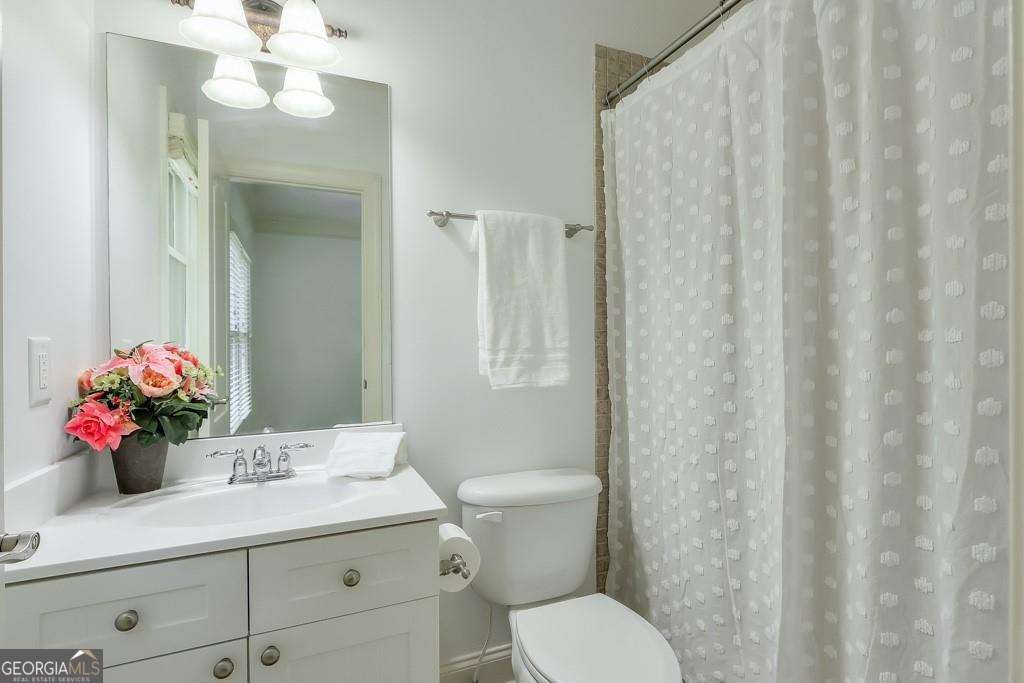 408 Three Branches Court Woodstock - Photo 20