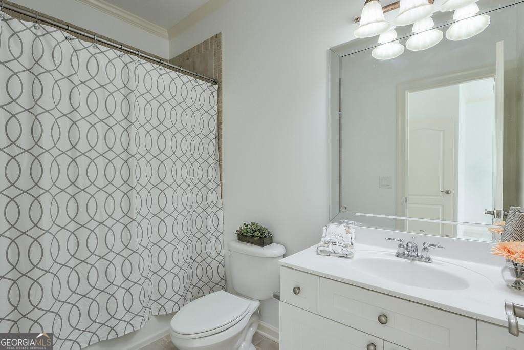 408 Three Branches Court Woodstock - Photo 31