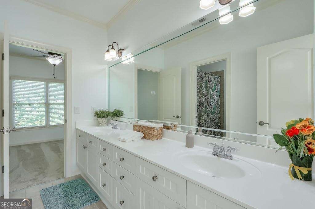 408 Three Branches Court Woodstock - Photo 32