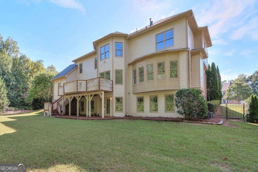 408 Three Branches Court Woodstock - Photo 46