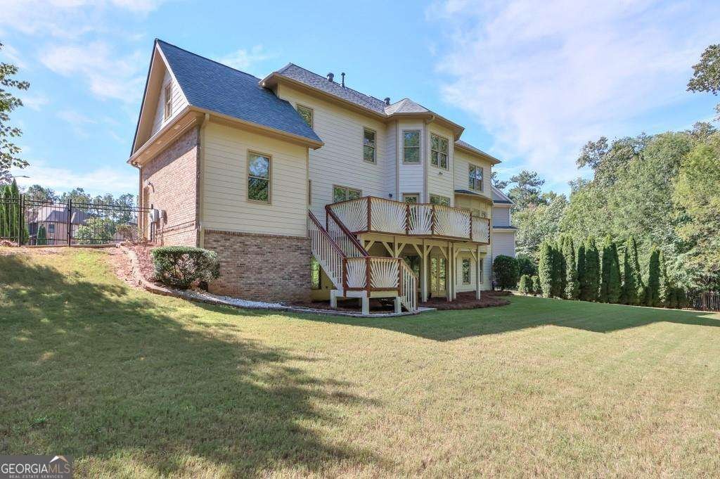 408 Three Branches Court Woodstock - Photo 47