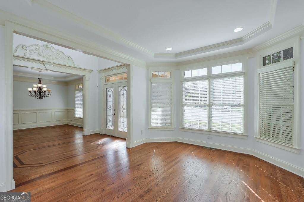 408 Three Branches Court Woodstock - Photo 6