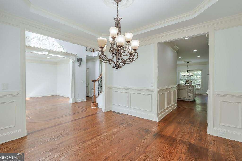 408 Three Branches Court Woodstock - Photo 8