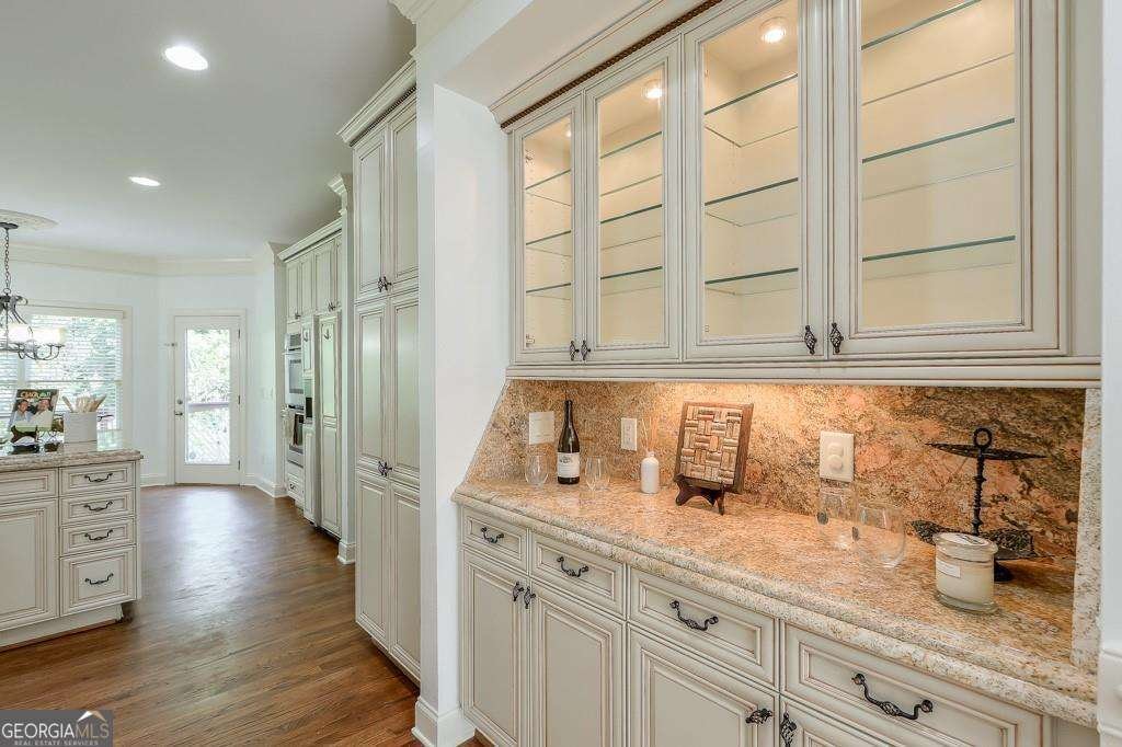 408 Three Branches Court Woodstock - Photo 9