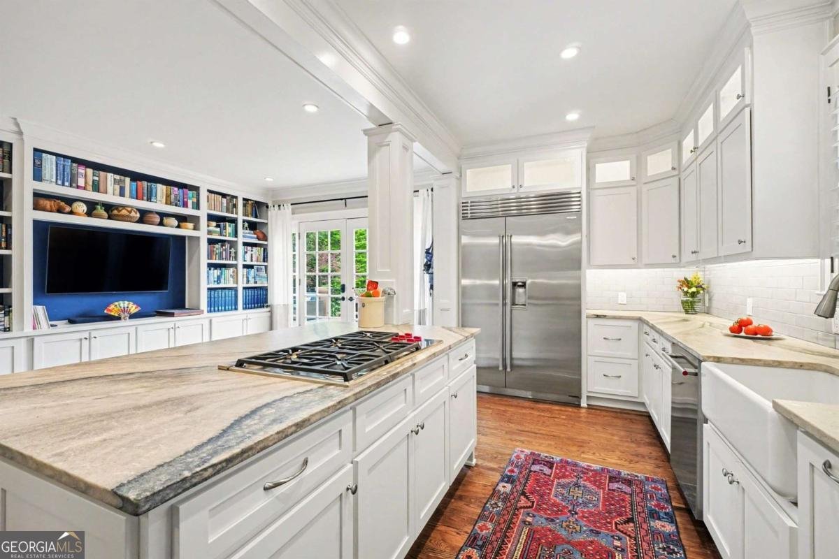 1528 Highland Avenue Atlanta - Photo 23