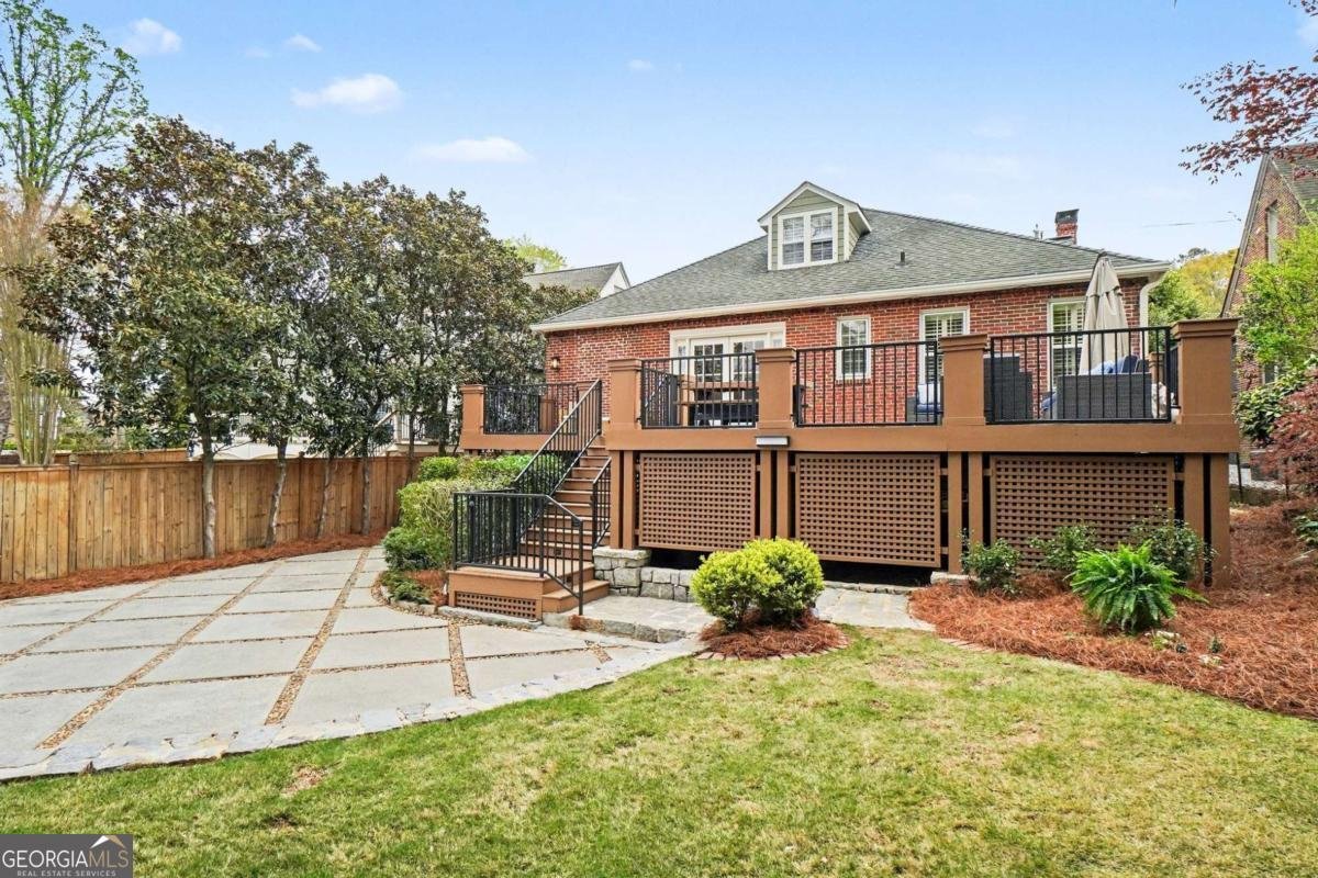 1528 Highland Avenue Atlanta - Photo 62