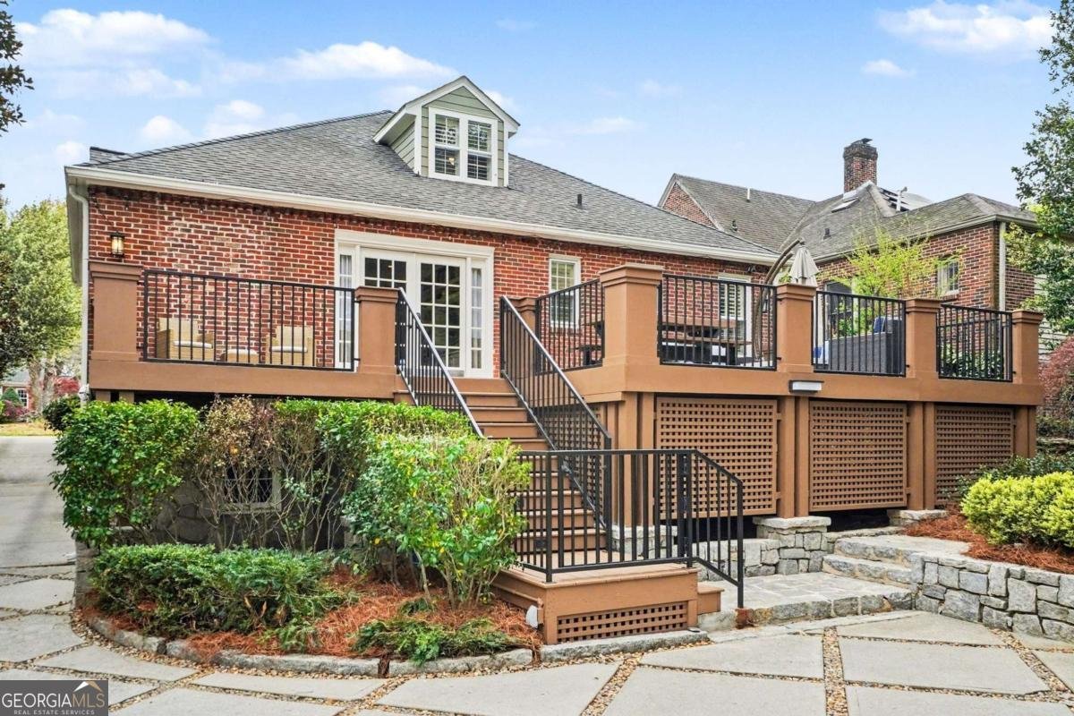 1528 Highland Avenue Atlanta - Photo 64