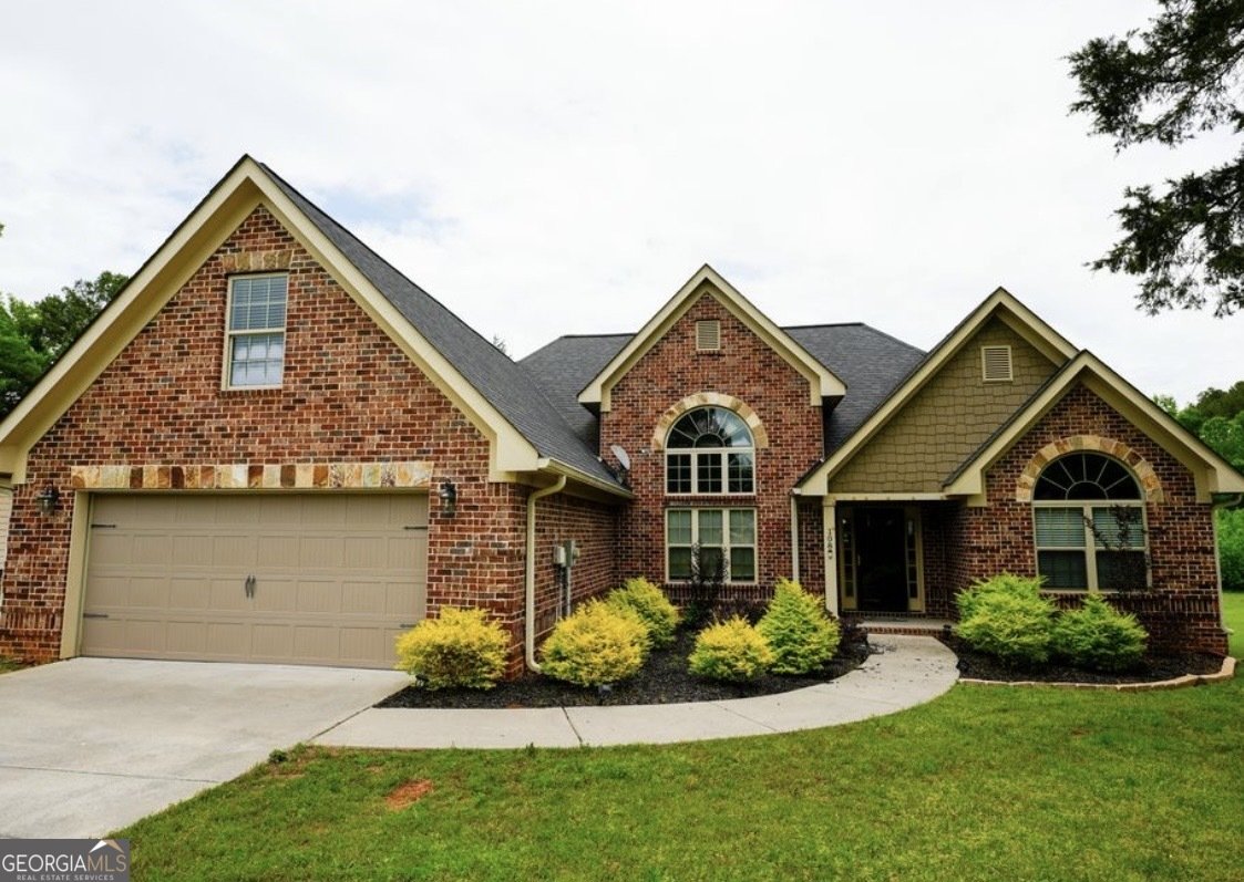 108 Hope Lane Cedartown - main photo