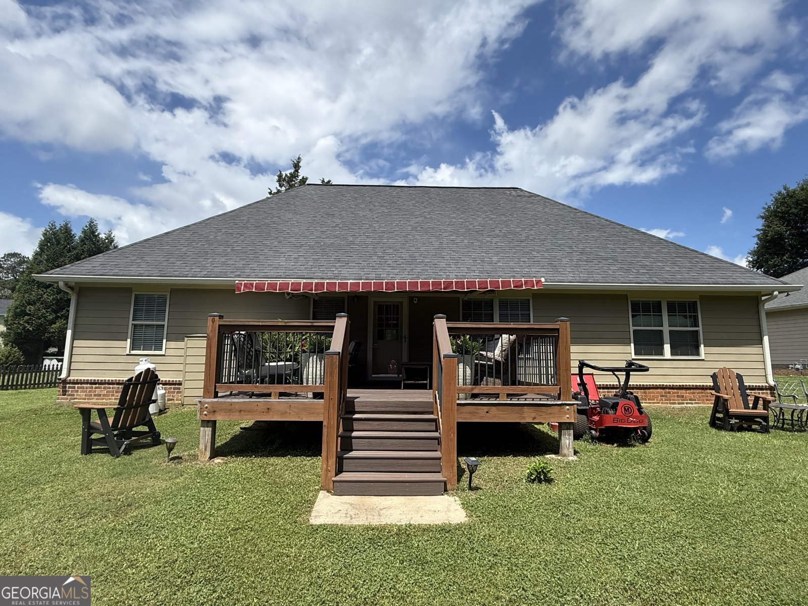 108 Hope Lane Cedartown - Photo 44