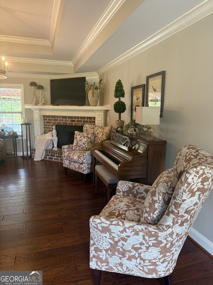 108 Hope Lane Cedartown - Photo 7
