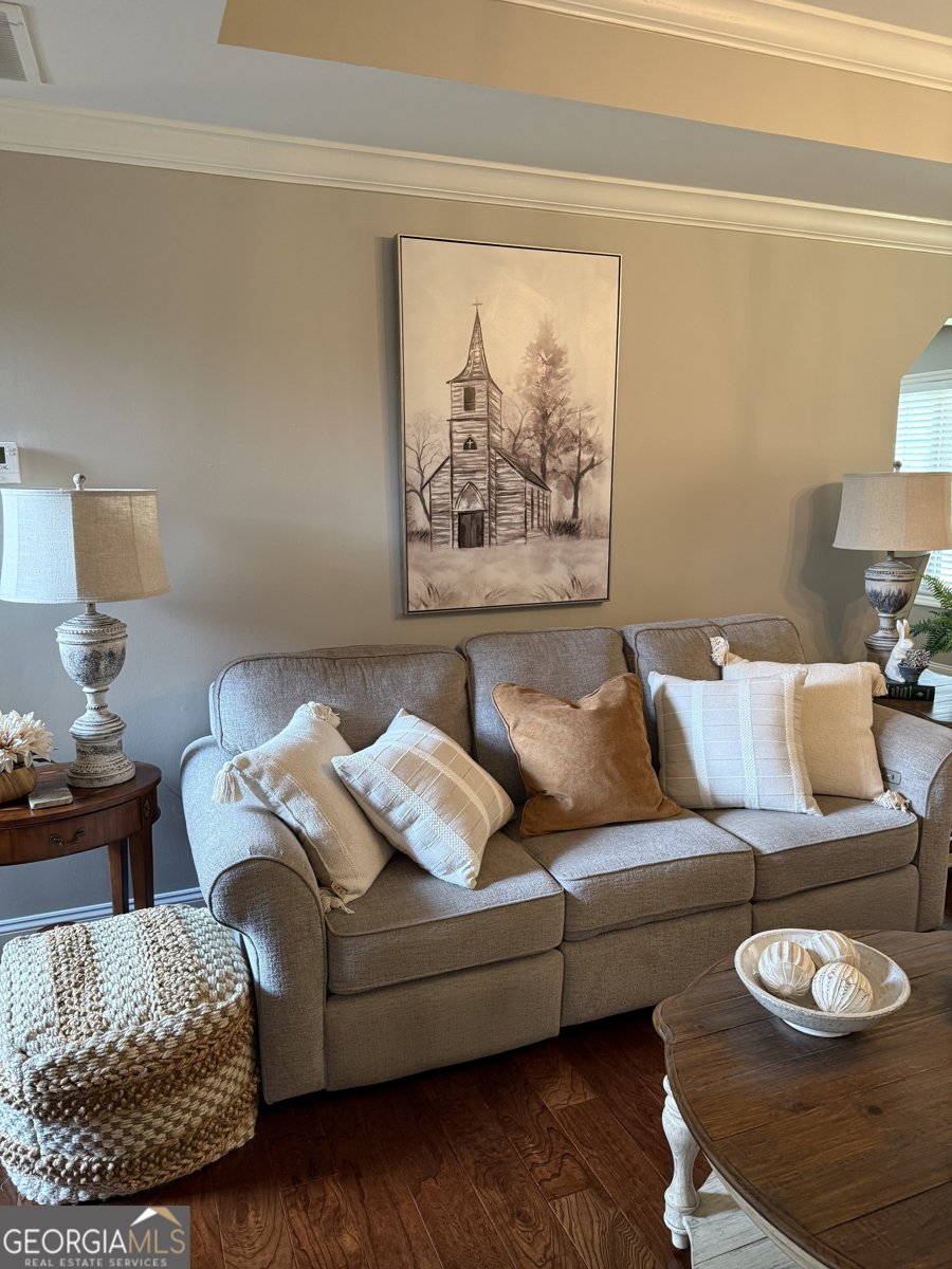 108 Hope Lane Cedartown - Photo 8