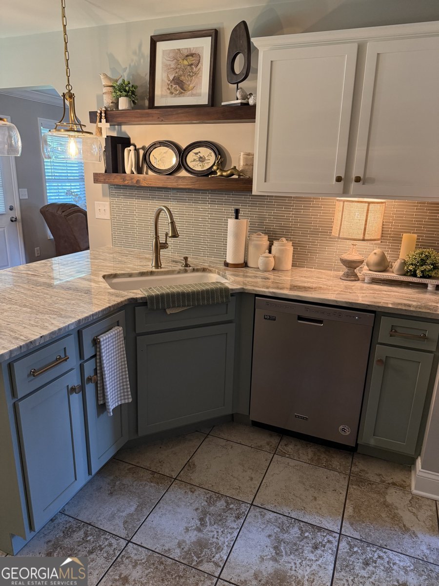 108 Hope Lane Cedartown - Photo 9