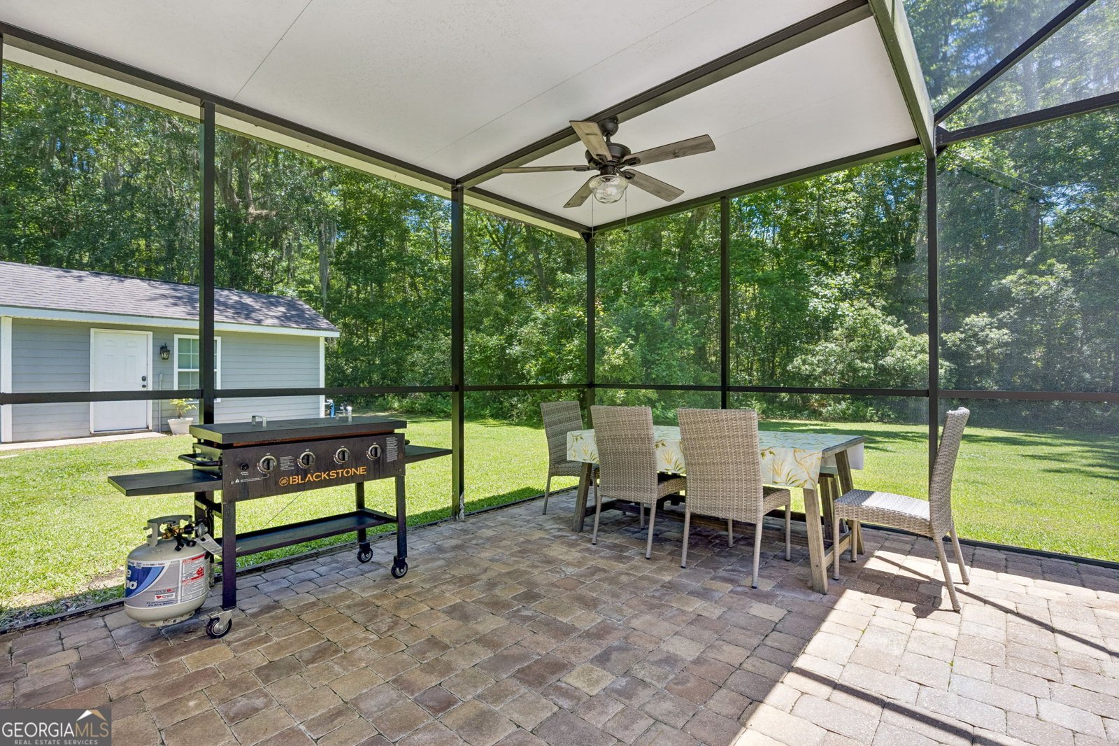 116 Princeton Place Kingsland - Photo 39