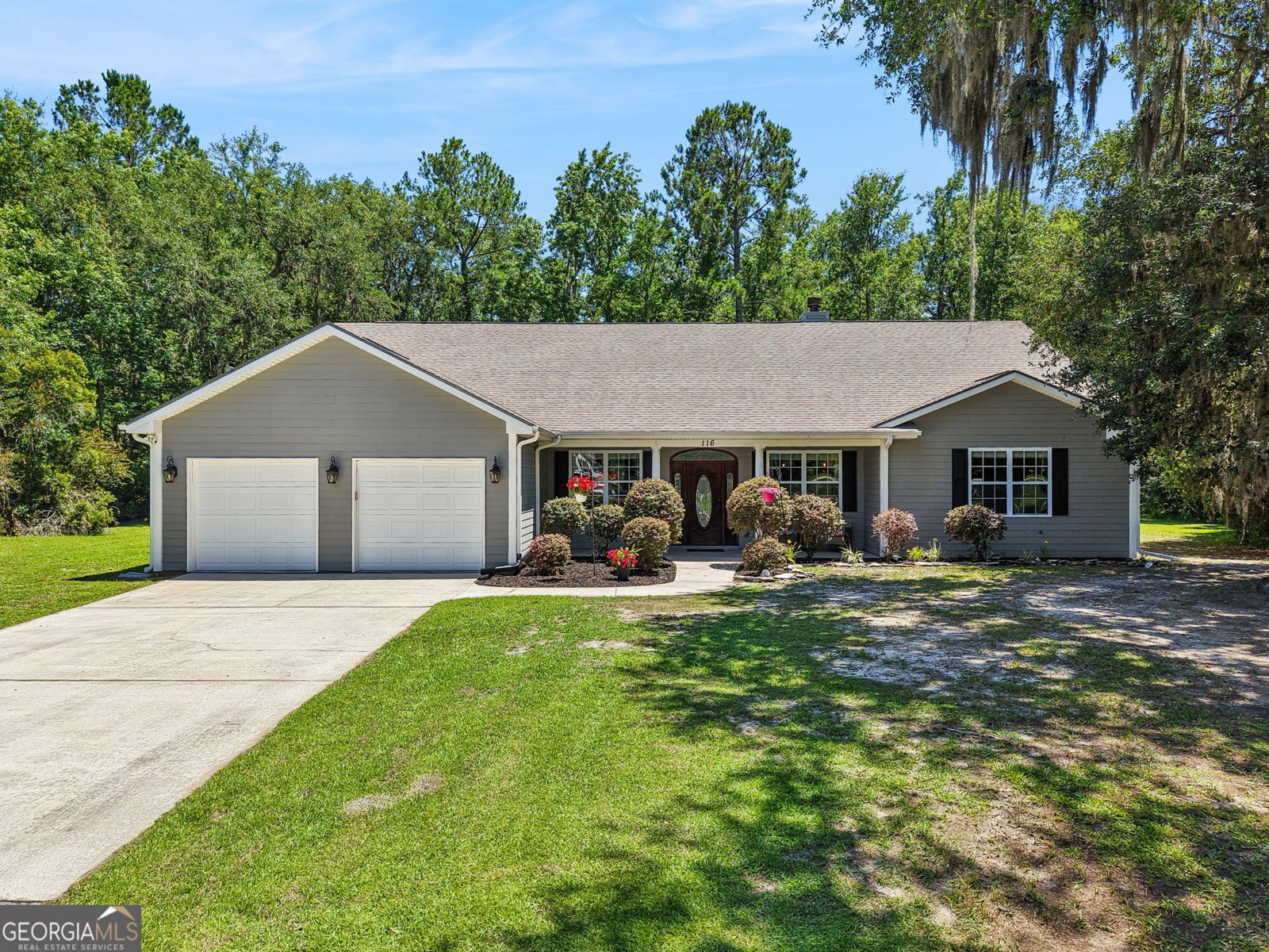 116 Princeton Place Kingsland - Photo 49