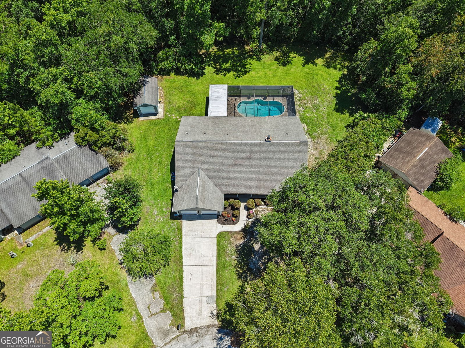 116 Princeton Place Kingsland - Photo 50