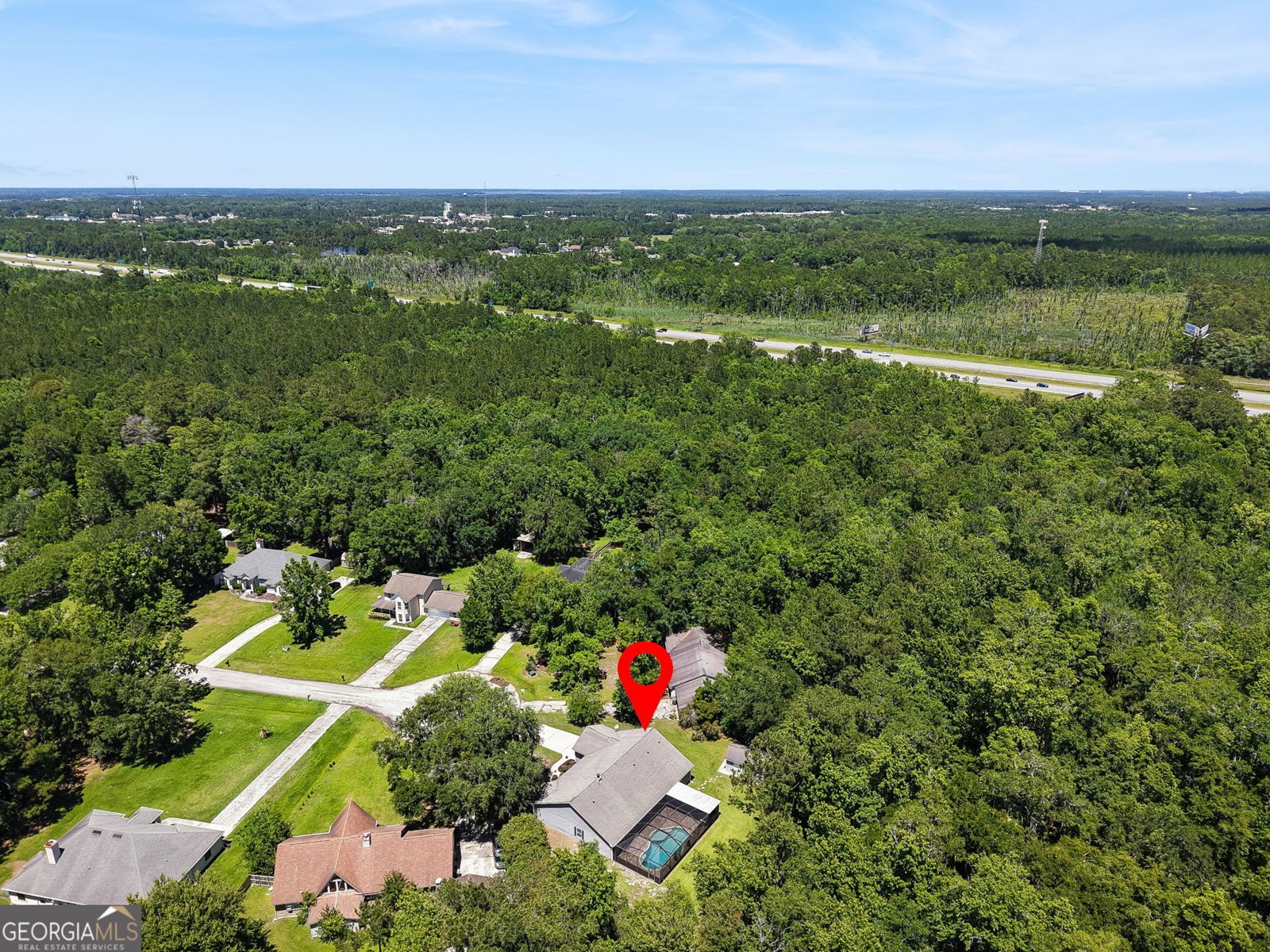 116 Princeton Place Kingsland - Photo 56