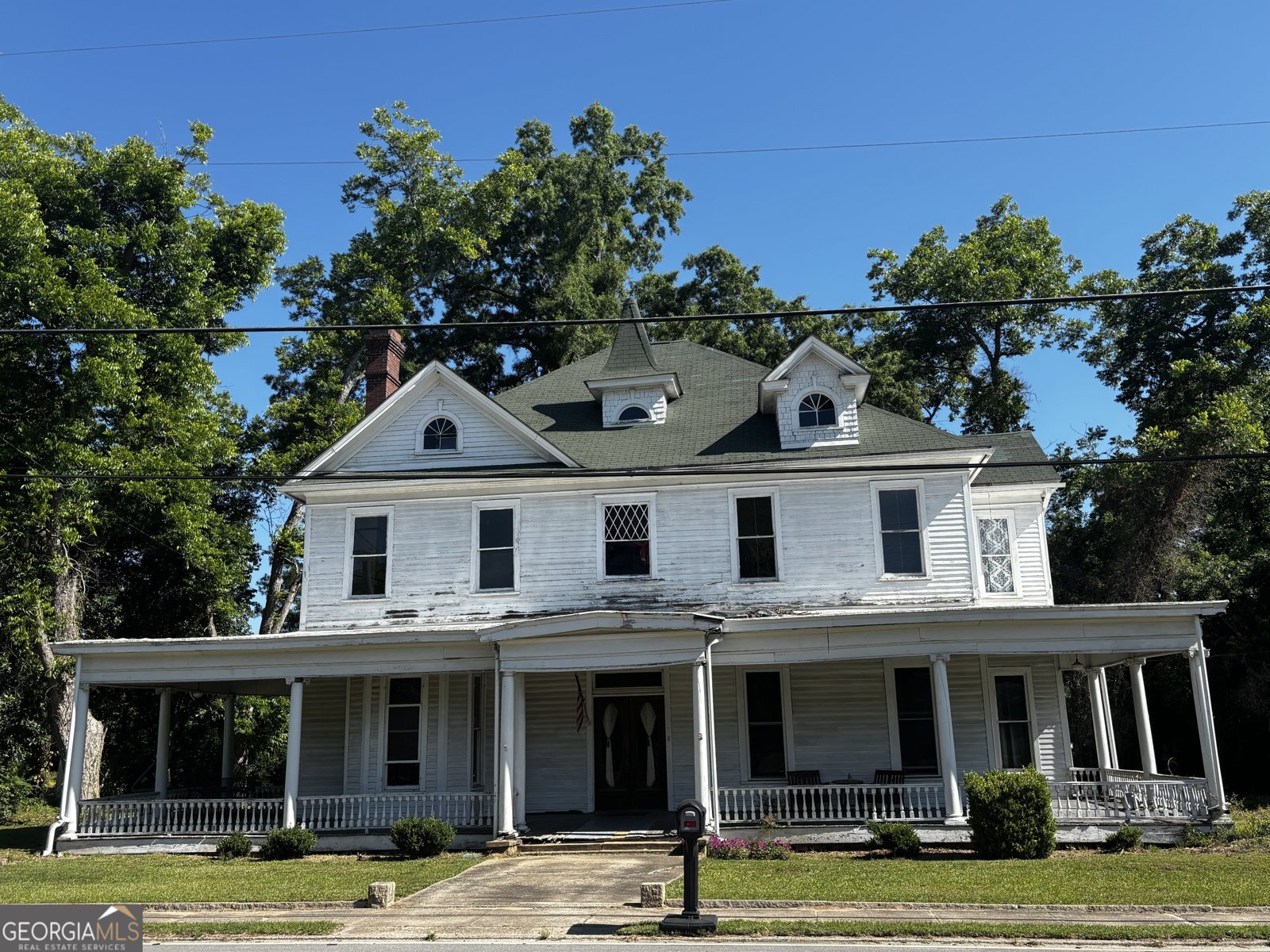 316 Main Street Warrenton - main photo
