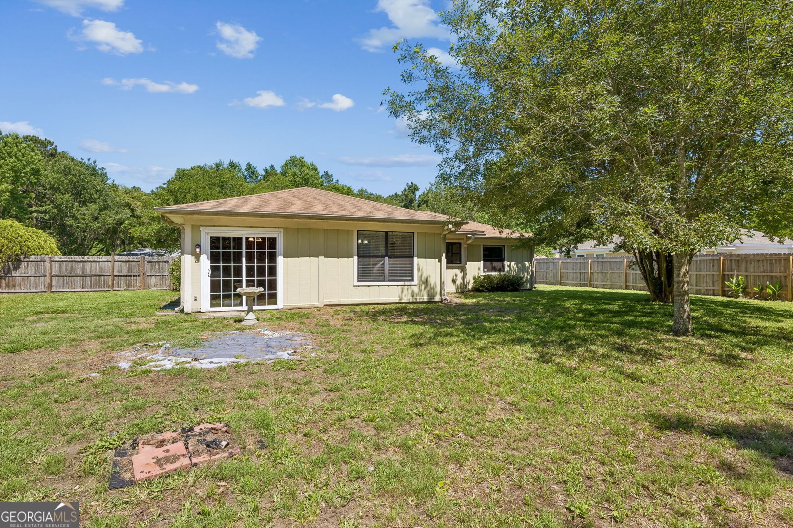 401 Powder Horn Road St. Marys - Photo 29