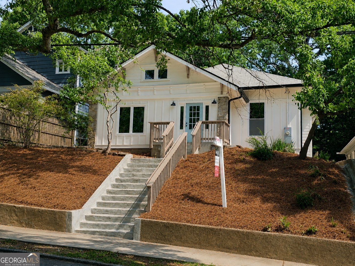 1316 Mclendon Avenue Atlanta - main photo
