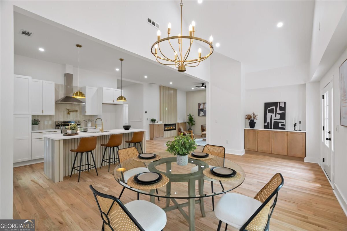 1316 Mclendon Avenue Atlanta - Photo 10