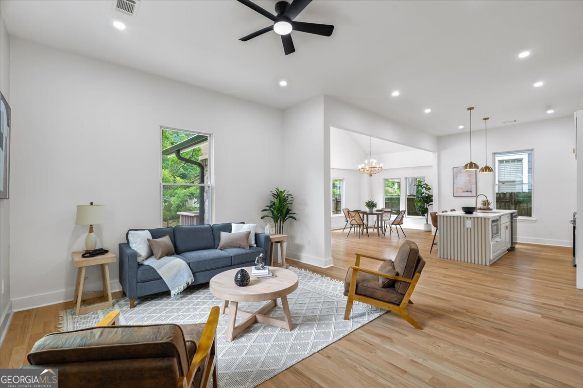 1316 Mclendon Avenue Atlanta - Photo 11