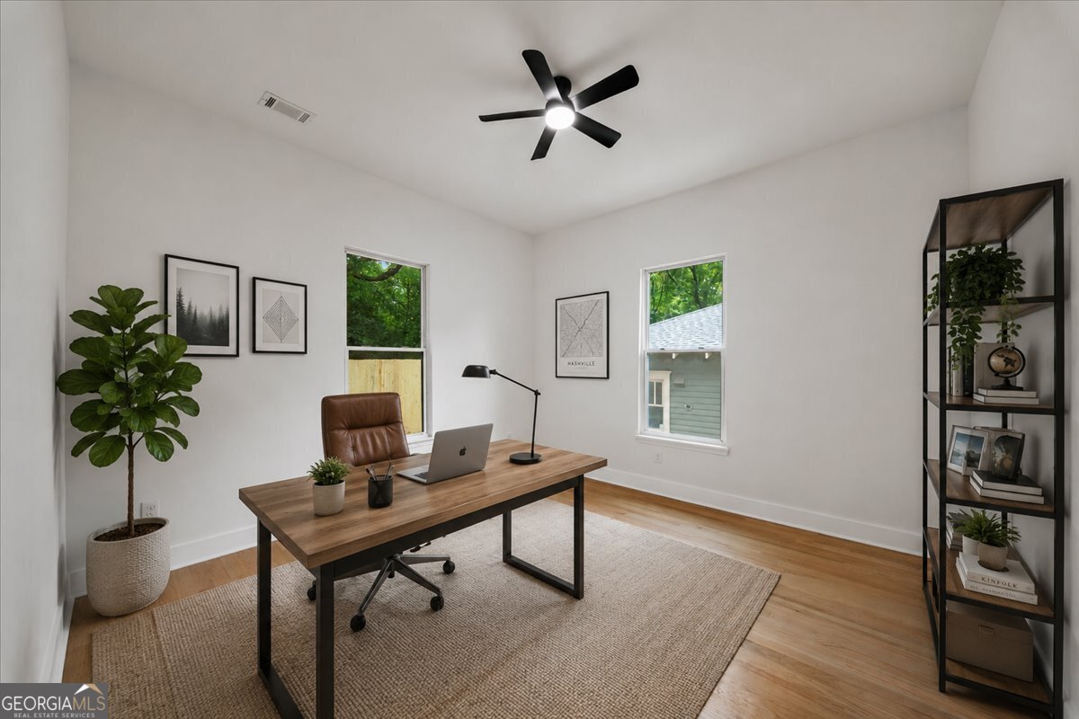 1316 Mclendon Avenue Atlanta - Photo 25