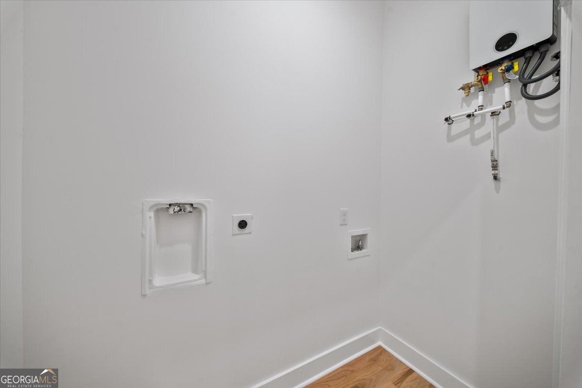 1316 Mclendon Avenue Atlanta - Photo 29
